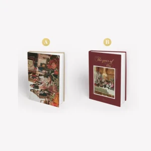 TWICE – 3rd Special Album [THE YEAR OF YES]