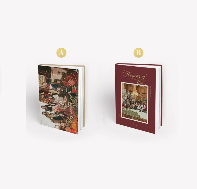 TWICE – 3rd Special Album [THE YEAR OF YES]
