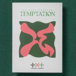TXT – The Name Chapter : TEMPTATION (Lullaby ver.)