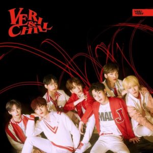 VERIVERY – 1st Single album [VERI-CHILL] (Official Ver.)