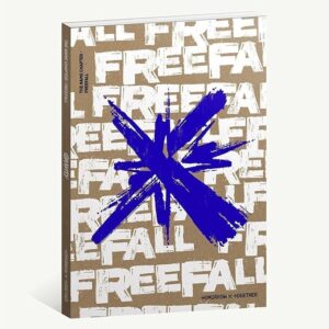 TXT – The Name Chapter: FREEFALL (GRAVITY Ver.)