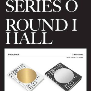 VERIVERY – SERIES ‘O’ [ROUND 1 : HALL]