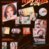 NAYEON (TWICE) – The 2nd Mini Album [NA] (‘D’igipack ver.) - Image 2
