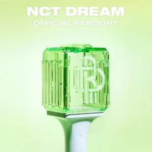 NCT Official Fanlight ver.2 (NCT DREAM ver.)