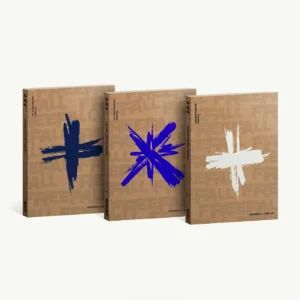TXT – The Name Chapter: FREEFALL