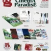 ZEROBASEONE – The 4th Mini Album [CINEMA PARADISE] (ZEROSE ver.) - Image 2