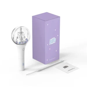 Billlie OFFICIAL LIGHT STICK