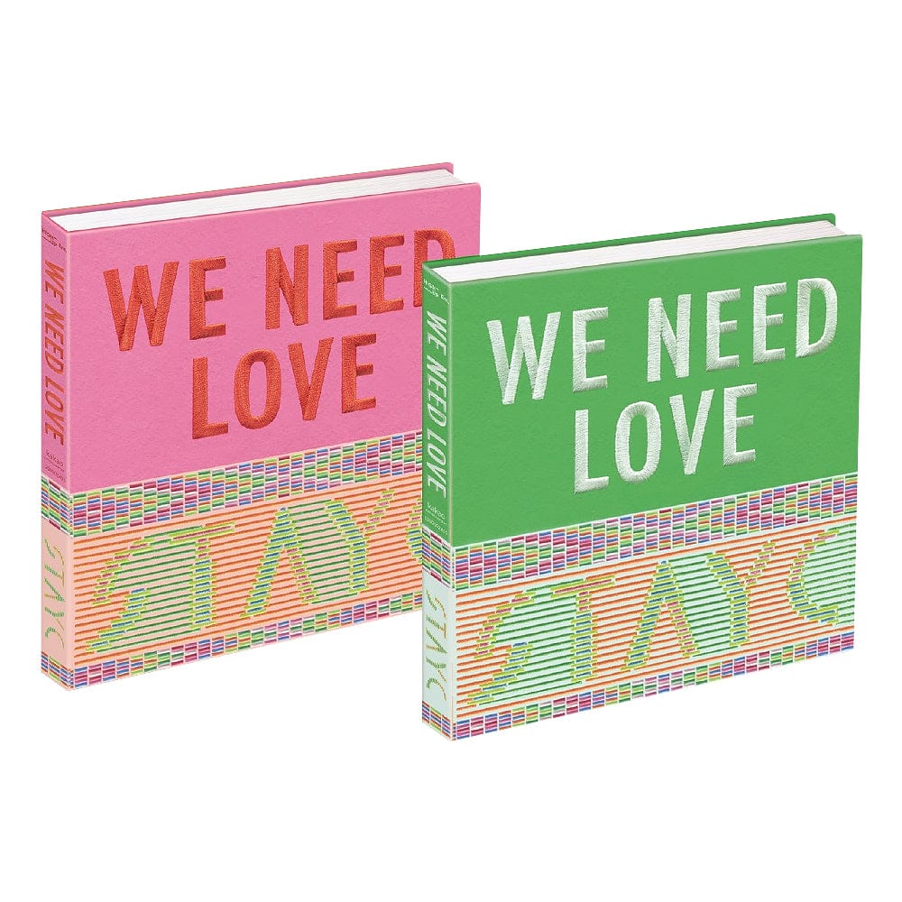 STAYC – 3rd Single album [WE NEED LOVE]
