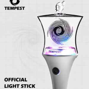 TEMPEST Official Light Stick