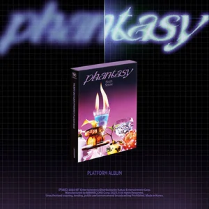 THE BOYZ – 2nd album Part.2 [PHANTASY_Sixth Sense] (DAZE ver.)