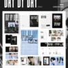 [2nd-press] TXT 2023 SEASON’S GREETING - Image 2