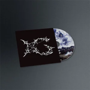 XG - 2nd Mini Album [AWE] Regular Ver.