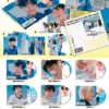 ZEROBASEONE – 3rd MINI ALBUM [You had me at HELLO] (Digipack ver.) - Image 2