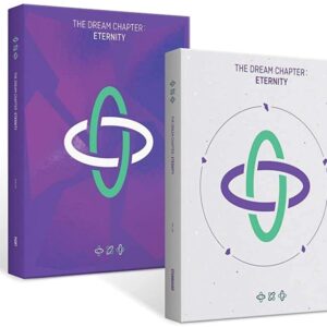 TXT – THE DREAM CHAPTER : ETERNITY