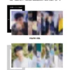 ZEROBASEONE – 1st Mini Album [YOUTH IN THE SHADE] - Image 2