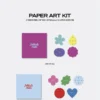 SEVENTEEN – 11th Mini Album [SEVENTEENTH HEAVEN] - Image 2