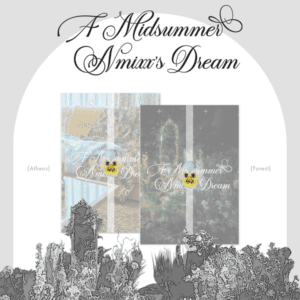 NMIXX – 3rd Single album [A Midsummer NMIXX’s Dream]