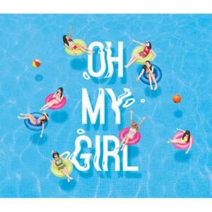 OH MY GIRL – Summer Special Album