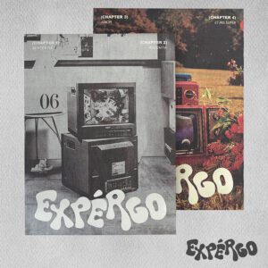 NMIXX – 1st EP [expergo]