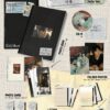 EXO D.O. – Mini 2nd Album [기대] (Note Ver.) - Image 2