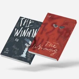 IU – 6th Mini Album [The Winning]