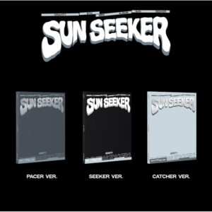 CRAVITY – [SUN SEEKER]