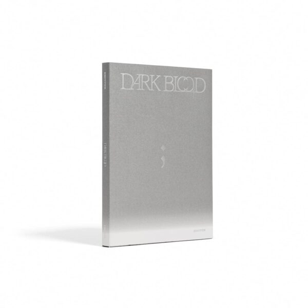 ENHYPEN – [DARK BLOOD] (ENGENE ver.)