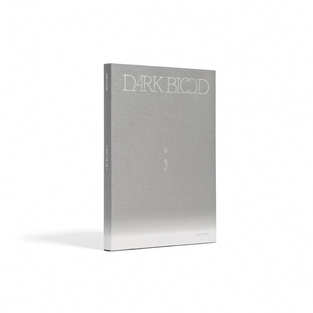 ENHYPEN – [DARK BLOOD] (ENGENE ver.)