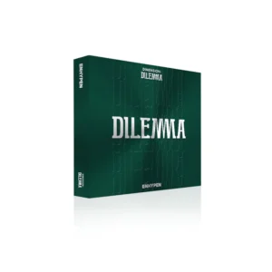 ENHYPEN – DIMENSION : DILEMMA (Essential Ver.)