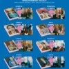 SEVENTEEN – 12th Mini Album [SPILL THE FEELS] (CARAT Ver.) - Image 2