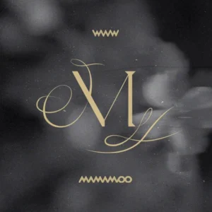 MAMAMOO – 11th Mini album [WAW]