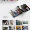 NewJeans – [Supernatural] (NJ X MURAKAMI Drawstring Bag ver.) - Image 2