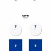 SHOWNU X HYUNGWON – THE 1ST MINI [THE UNSEEN] - Image 2