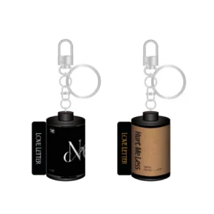 THE BOYZ [PHANTASY] POP-UP MD 18 FILM KEY RING