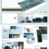 NCT DOYOUNG – The 1st Album [YOUTH] (포말 Ver.) - Image 2