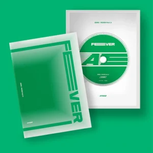 ATEEZ – ZERO : FEVER Part.3