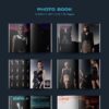 AESPA – 2nd Mini album [Girls] (KWANGYA Ver.) - Image 2