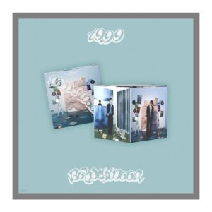 BOYNEXTDOOR – 3rd EP [19.99] (weverse albums ver.)