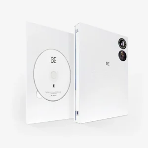 BTS – BE (Essential Edition)