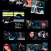 aespa – 5th Mini Album [Whiplash] (SPEED Ver.) - Image 2