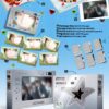 NCT WISH – 1st Mini Album [Steady] (QR Ver. Smart Album) - Image 2