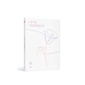 BTS – Love Yourself : HER