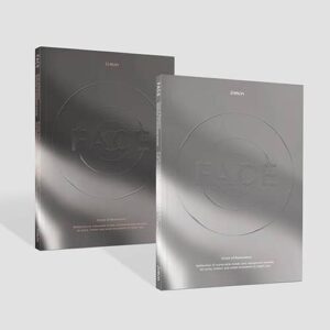 Jimin (BTS) – FACE