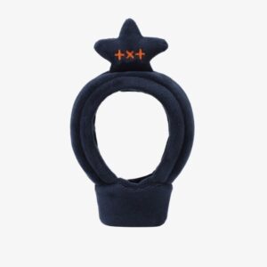 TXT WORLD TOUR OFFICIAL LIGHT STICK COVER