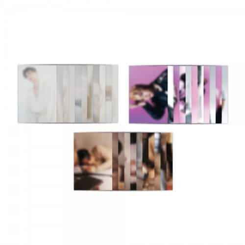 THE BOYZ [PHANTASY] POP-UP MD 23 PHOTO SET