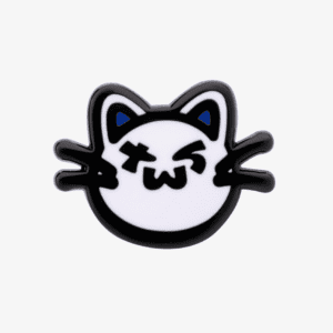 TWS BADGE (CAT)