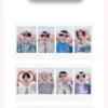 Stray Kids TINCASE POLAROID SET SKZ 5’CLOCK - Image 2