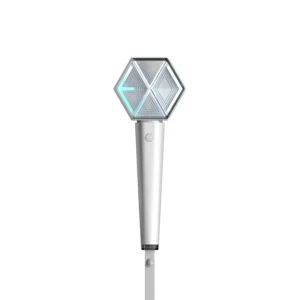 EXO Official Fanlight 3.0
