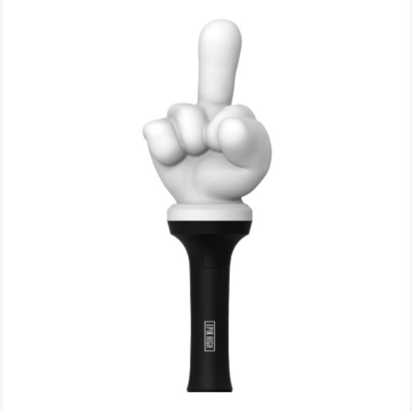 [Release date : 2024-06-17] EPIK HIGH OFFICIAL LIGHT STICK
