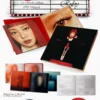 JENNIE (BLACKPINK) – [Ruby] (Digipack) - Image 2